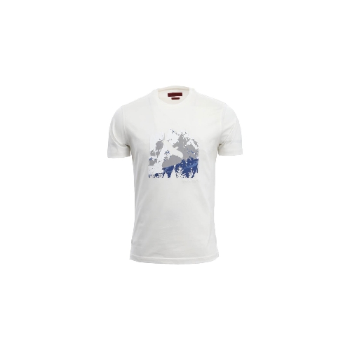 Resim Giovane Gentile T-Shirt