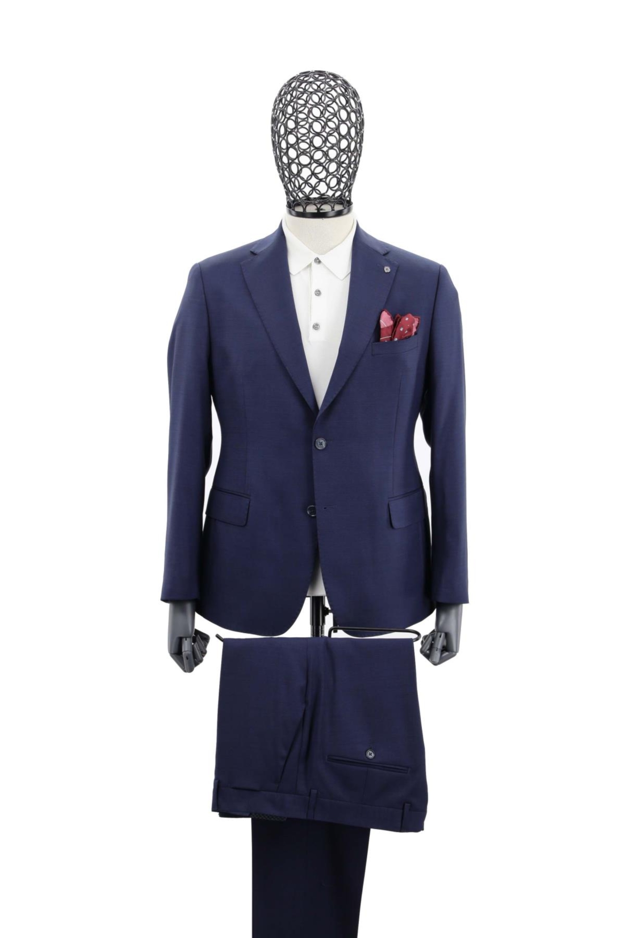 Picture of Giovane Gentile Suit