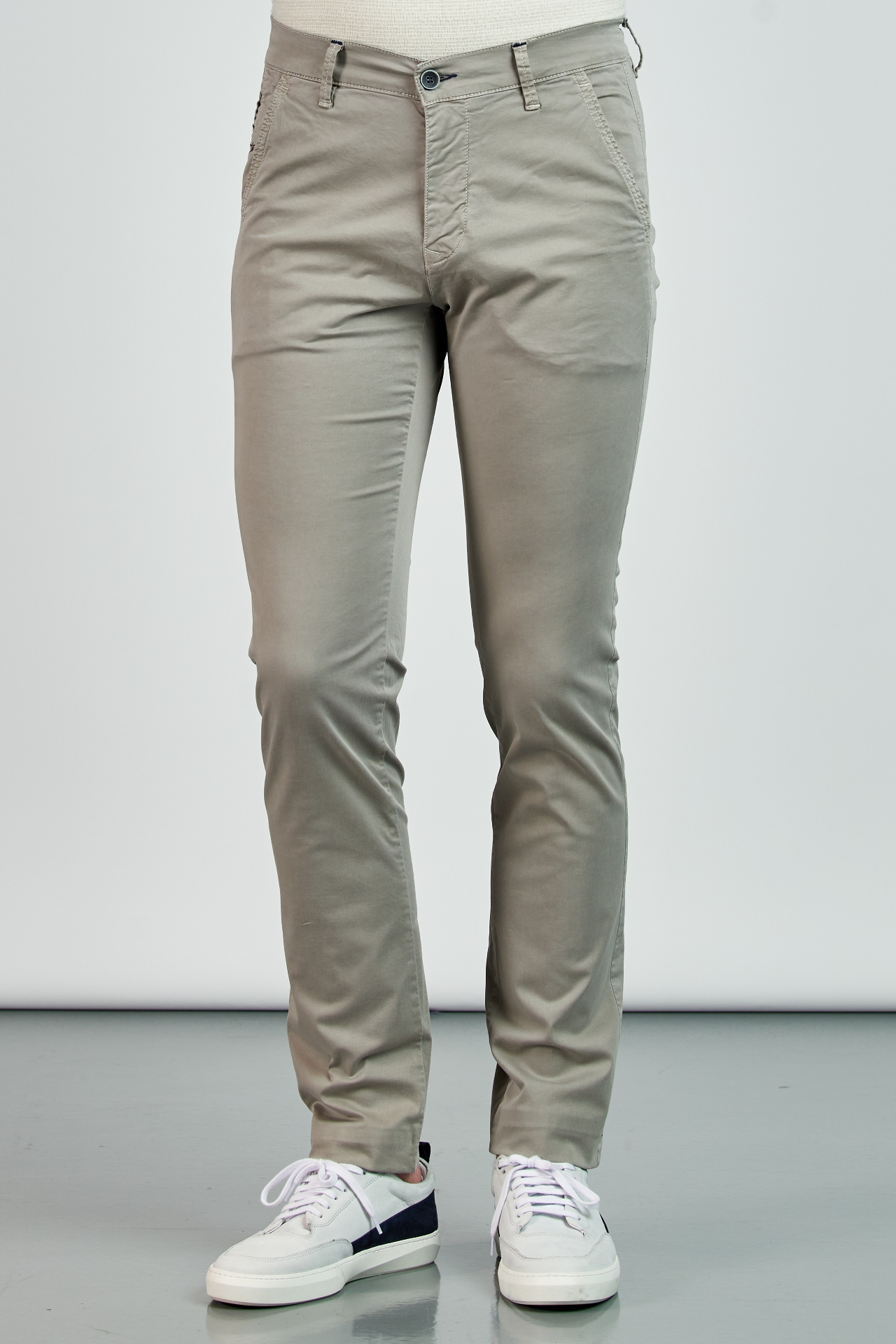 Picture of Giovane G. Designers Trousers Casual