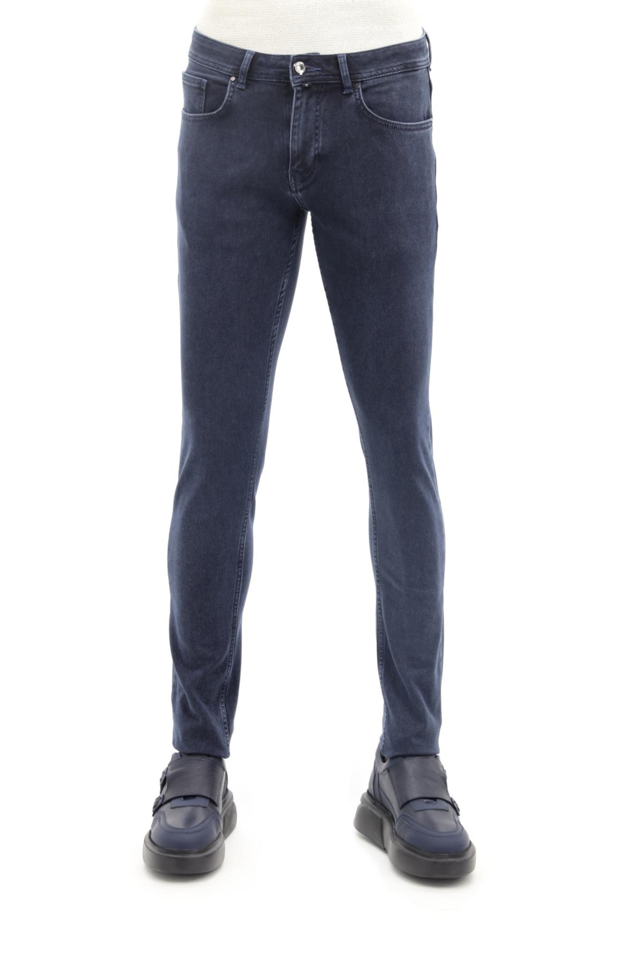 Picture of Giovane G. Designers Trousers Denim