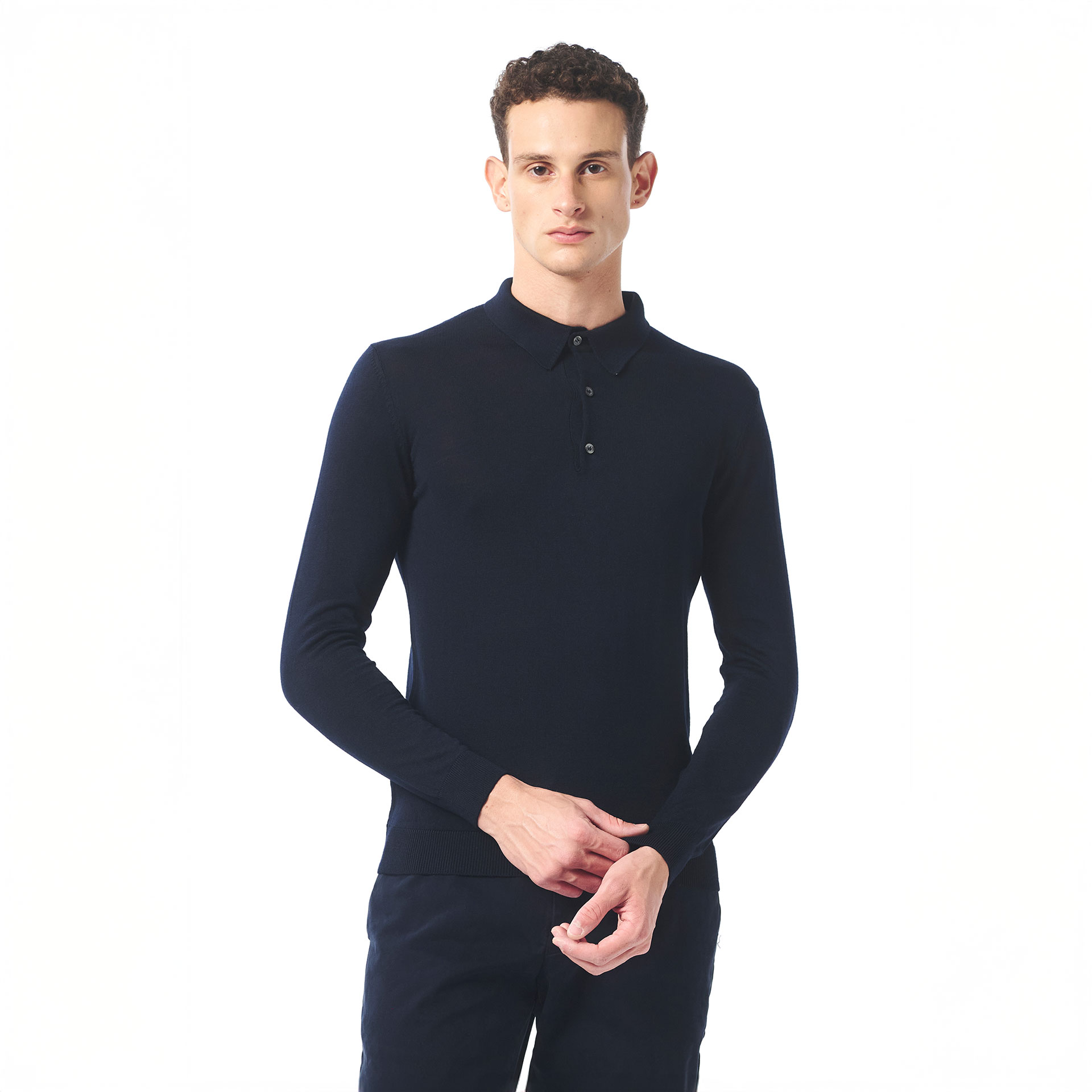 Resim Giovane G. Designers Triko