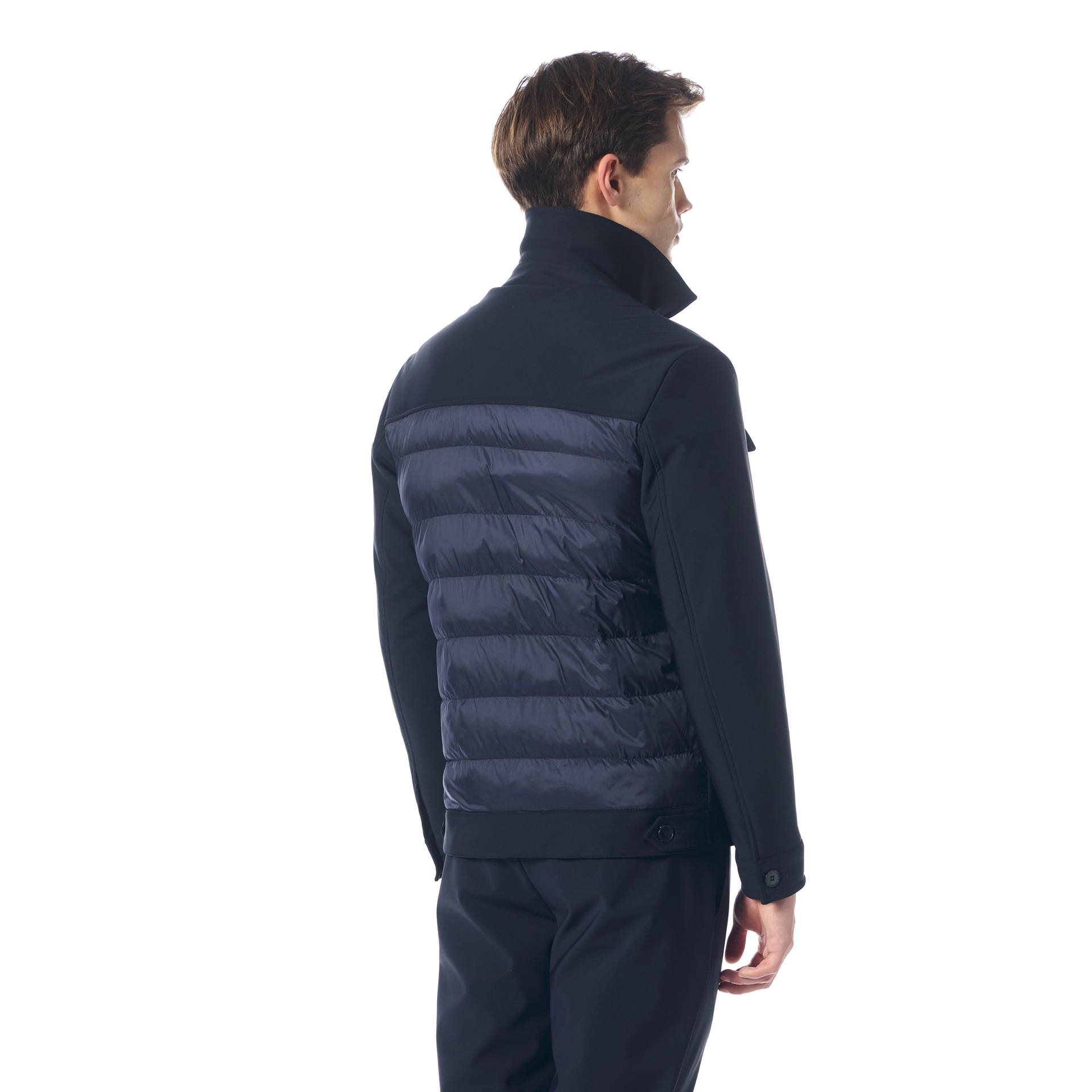 Picture of Giovane Gentile Coat Jacket