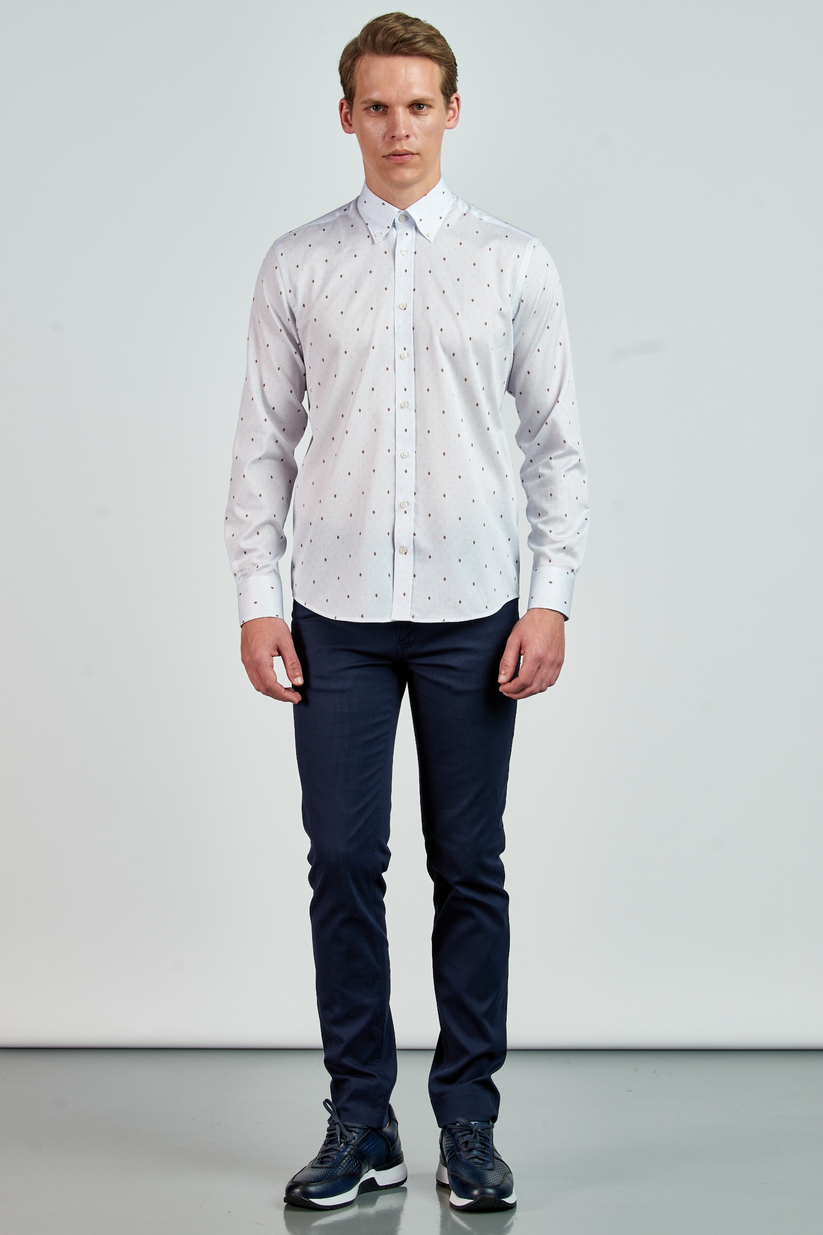 Picture of Giovane Gentile Shirt