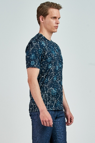 Picture of Giovane Gentile T-shirt