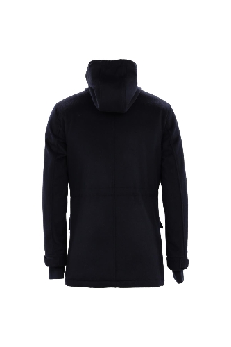 Resim Giovane G. Designers Palto