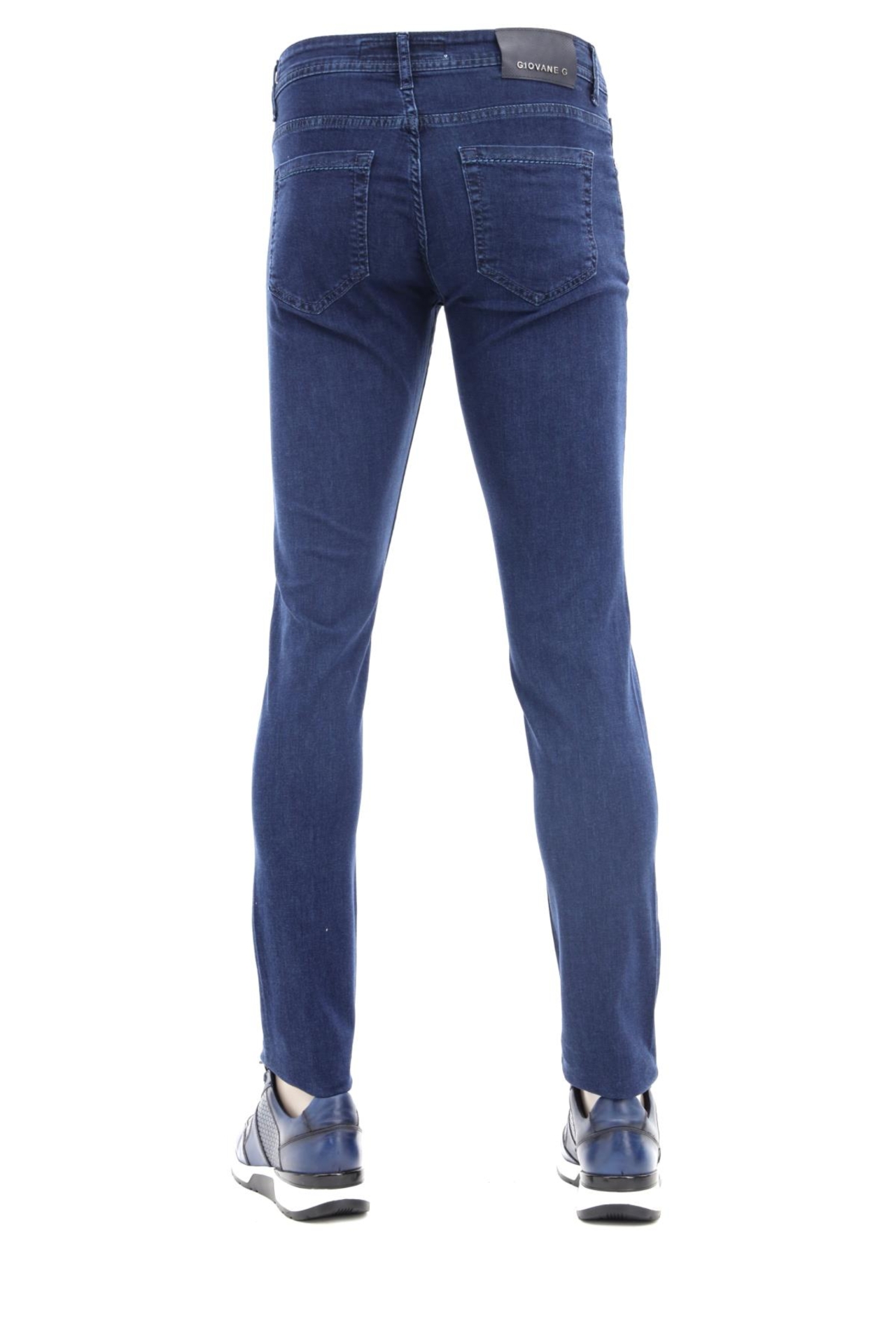 Picture of Giovane G. Designers Trousers Denim