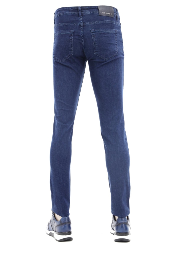 Picture of Giovane G. Designers Trousers Denim