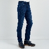 Picture of Giovane Gentile Trousers Denim
