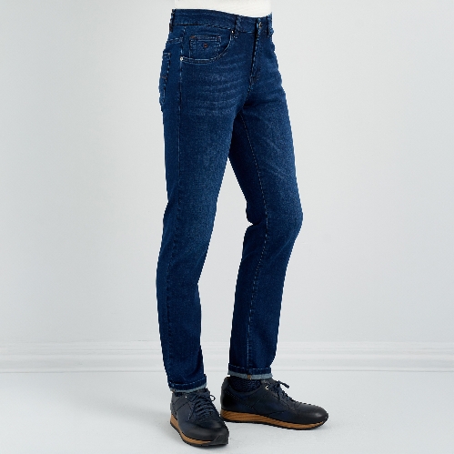 Resim Giovane Gentile Pantolon Denim