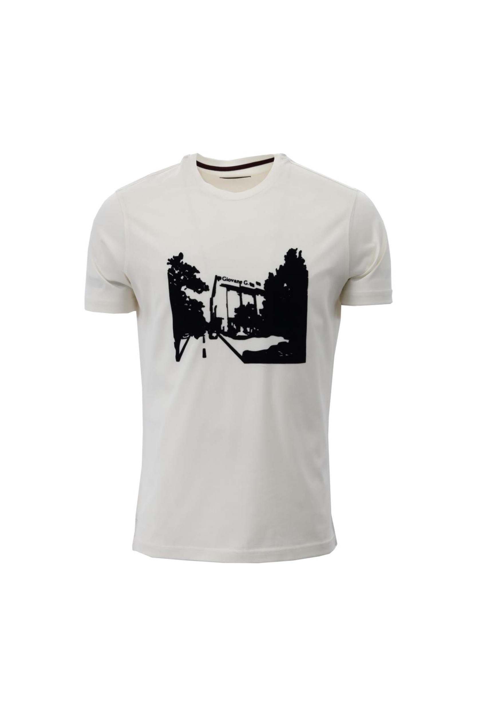 Resim Giovane Gentile T-Shirt