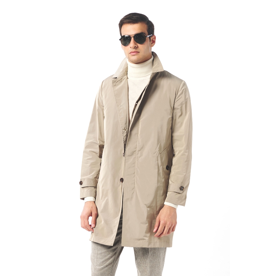 Picture of Giovane Gentile Trench Coat
