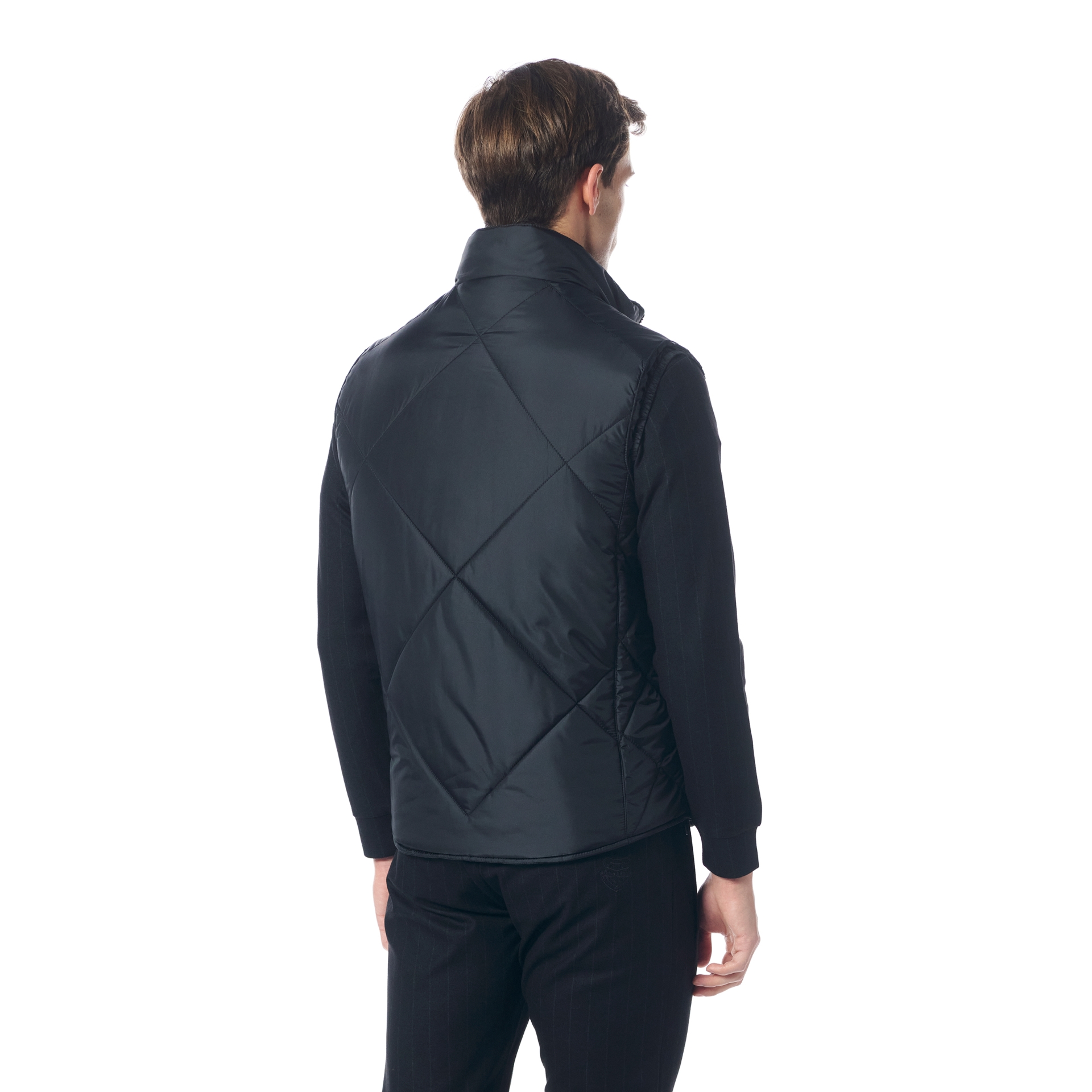 Picture of Giovane G. Designers Yelek/Mont