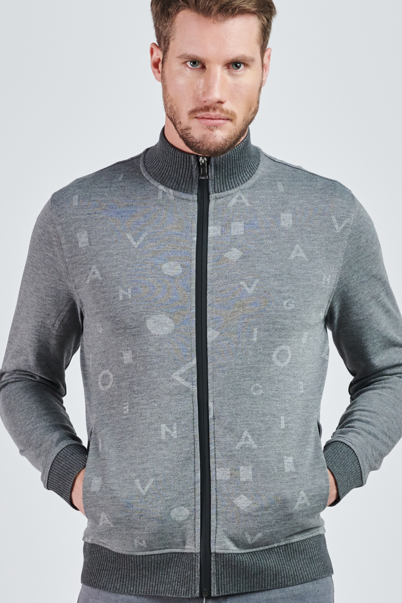 Picture of Giovane G. Designers Tracksuit