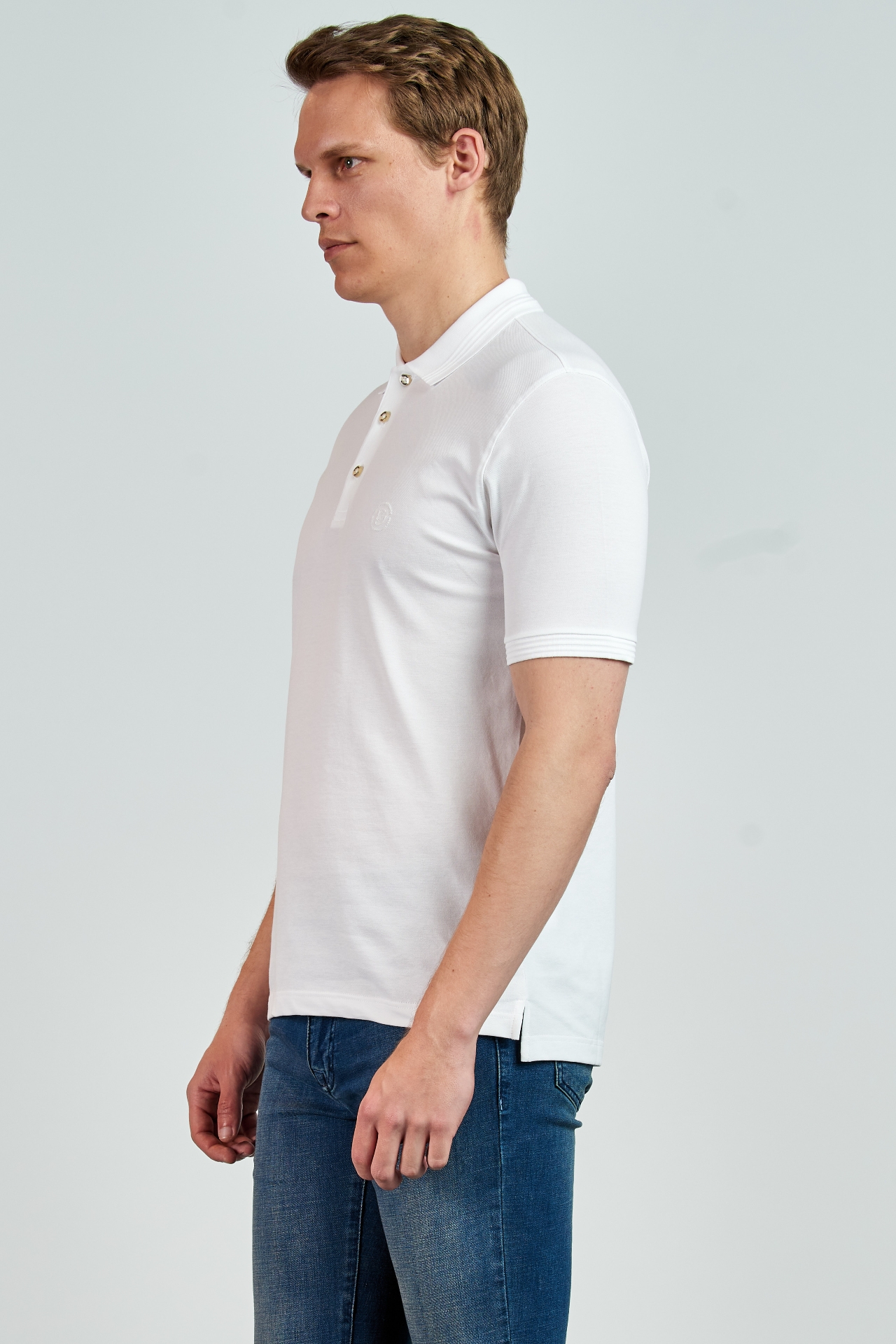 Picture of Giovane G. Designers T-shirt