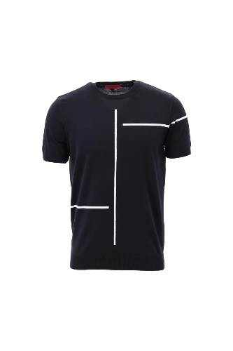 Resim Giovane Gentile Triko