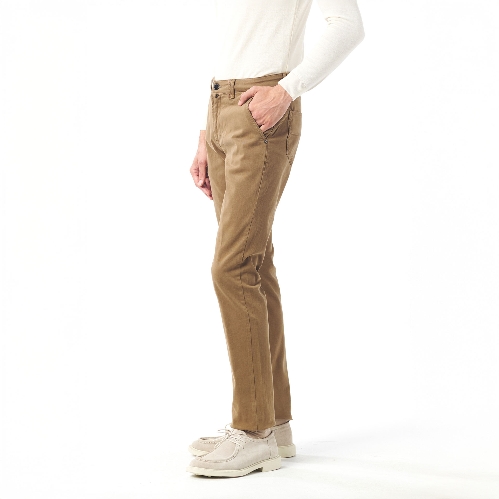 Resim Giovane G. Designers Pantolon Casual