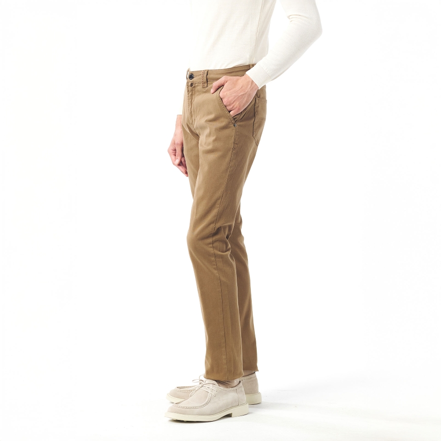 Resim Giovane G. Designers Pantolon Casual