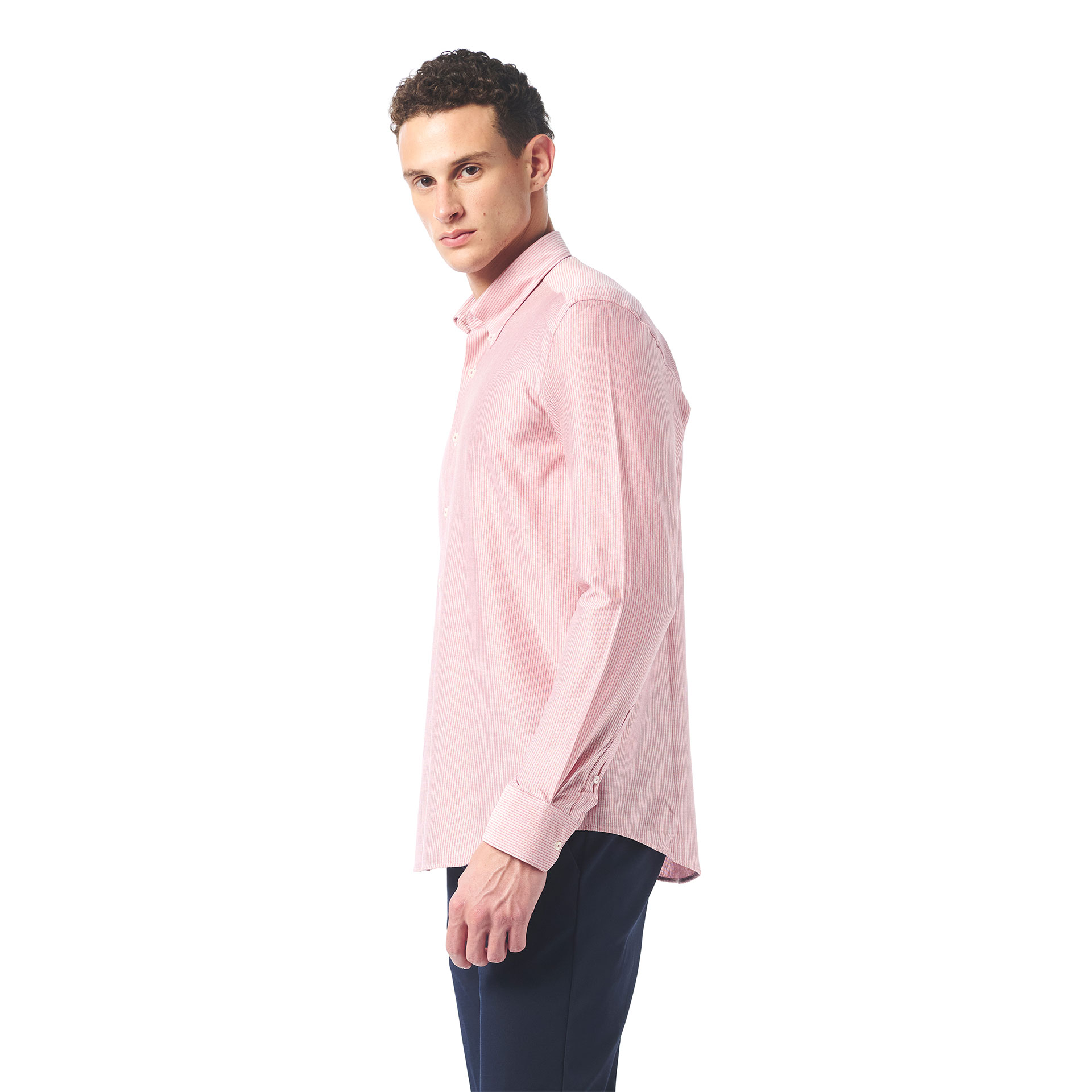 Resim Giovane Gentile Gömlek