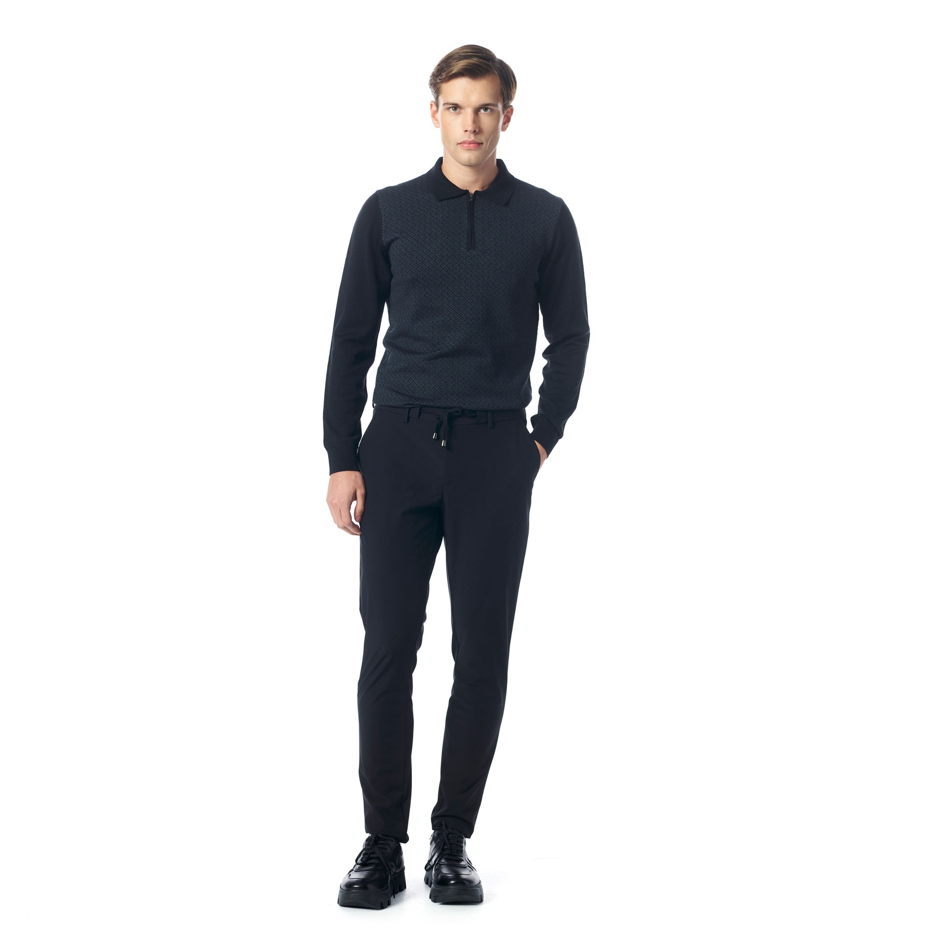 Picture of Giovane Gentile Pantolon