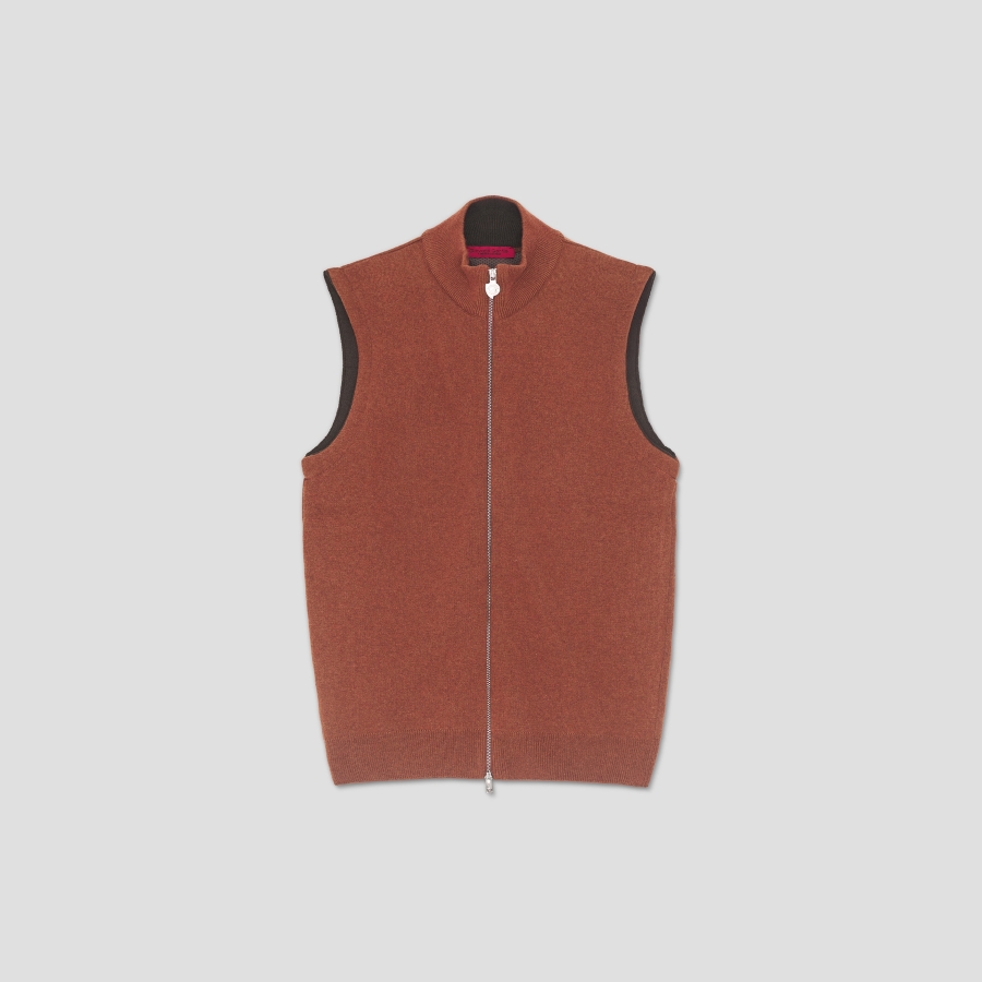 Picture of Giovane Gentile Triko