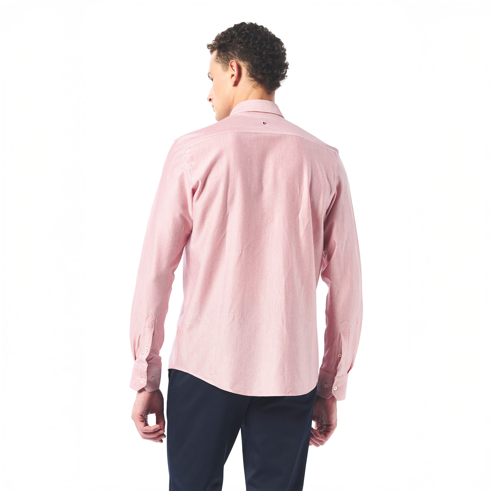 Resim Giovane Gentile Gömlek