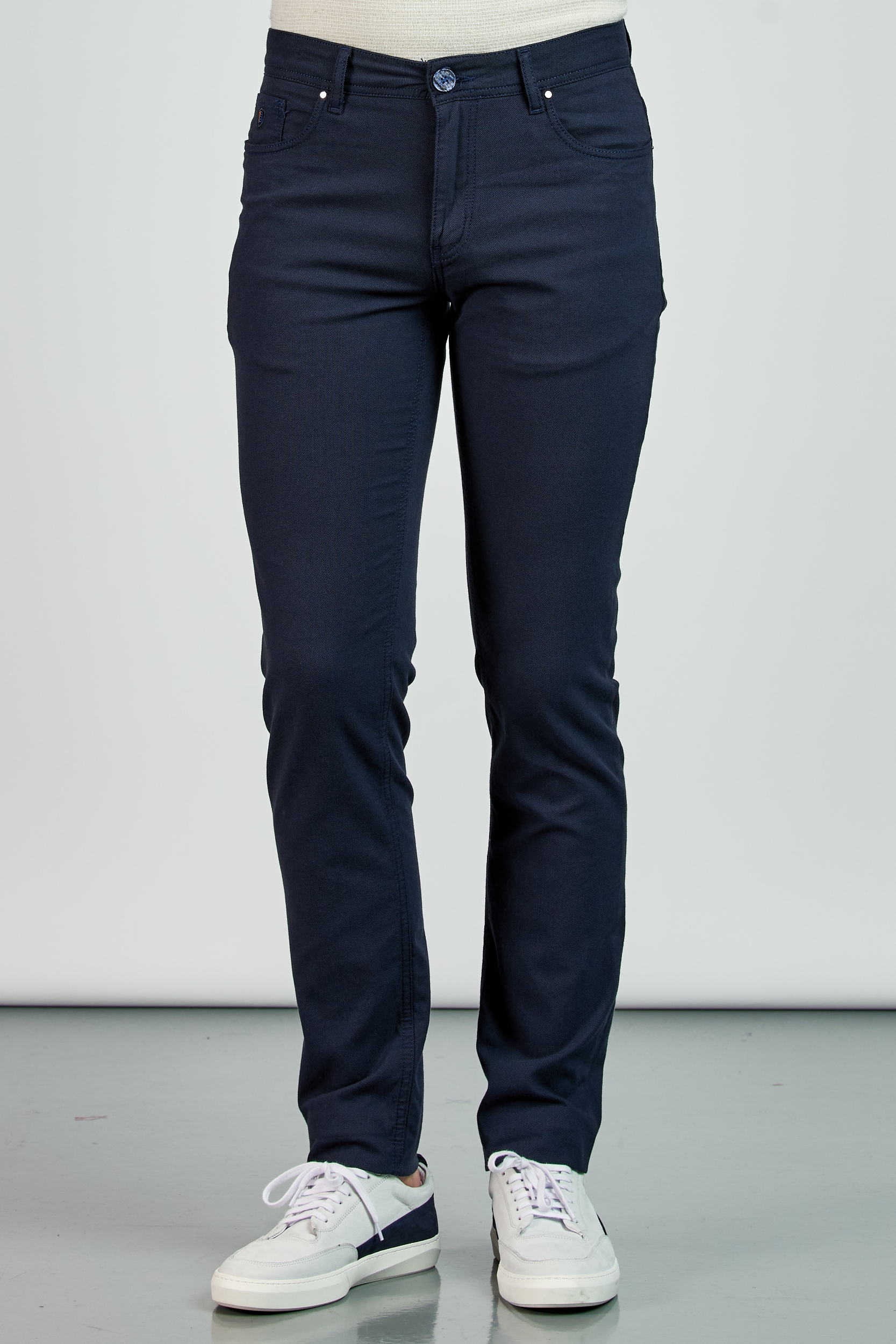 Resim Giovane G. Designers Pantolon Casual