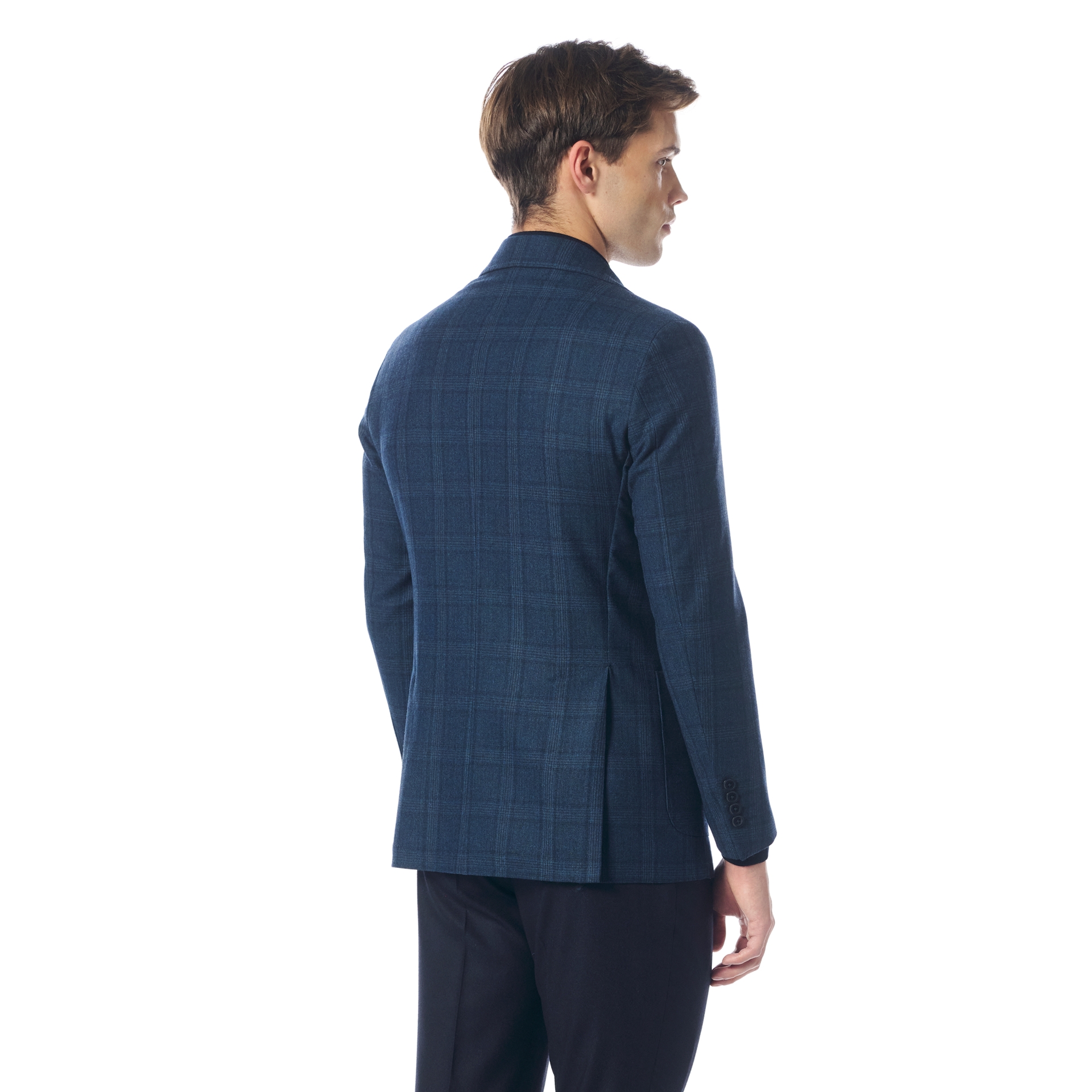 Resim Giovane Gentile Ceket