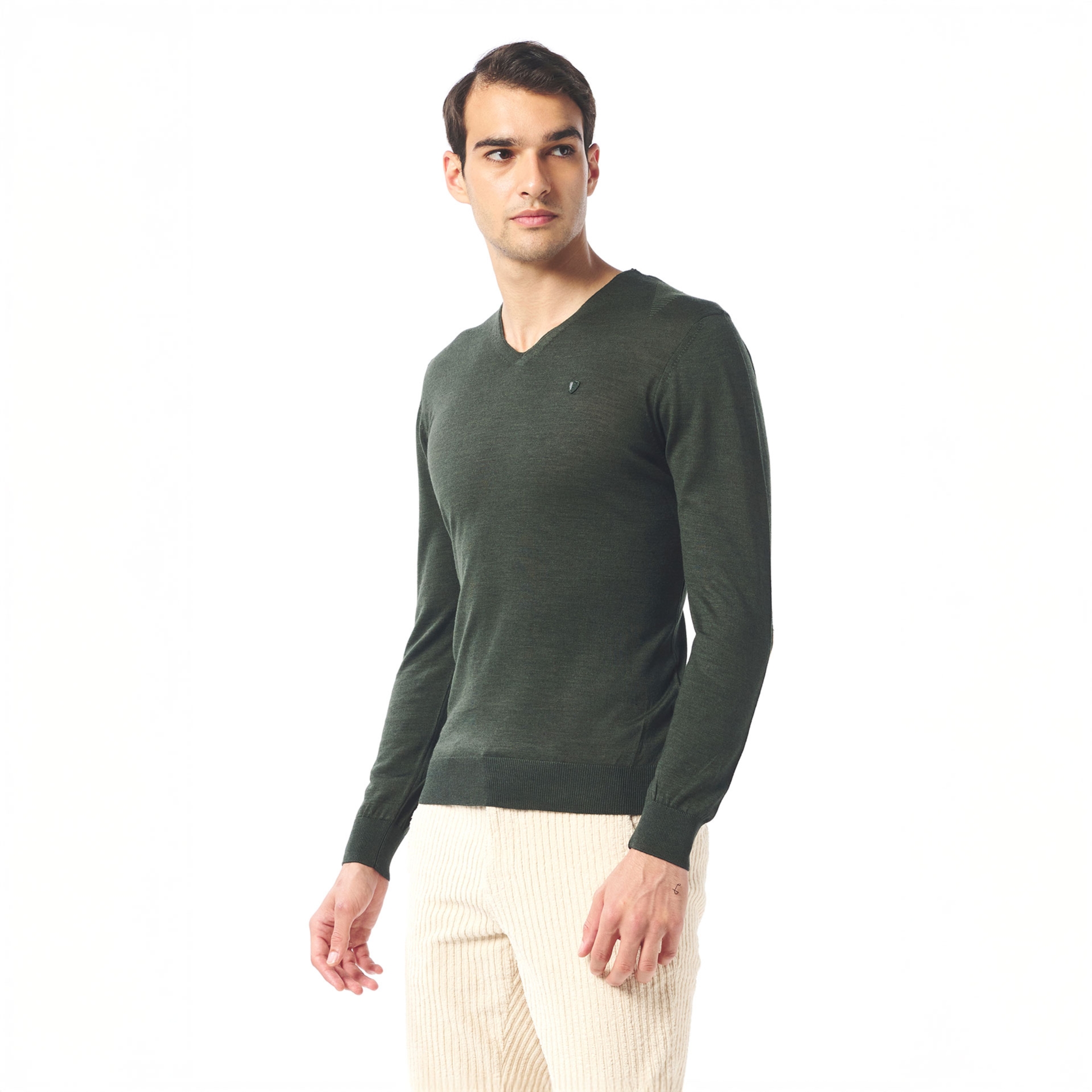 Resim Giovane G. Designers Triko