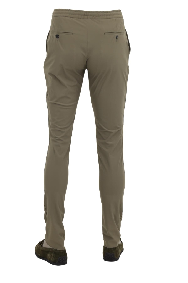 Resim Giovane Gentile Pantolon Casual