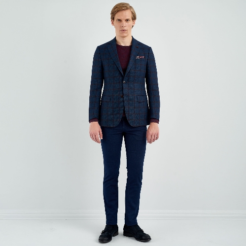 Picture of Giovane G. Designers Jacket