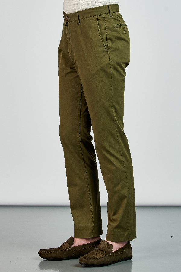 Resim Giovane Gentile Pantolon Casual
