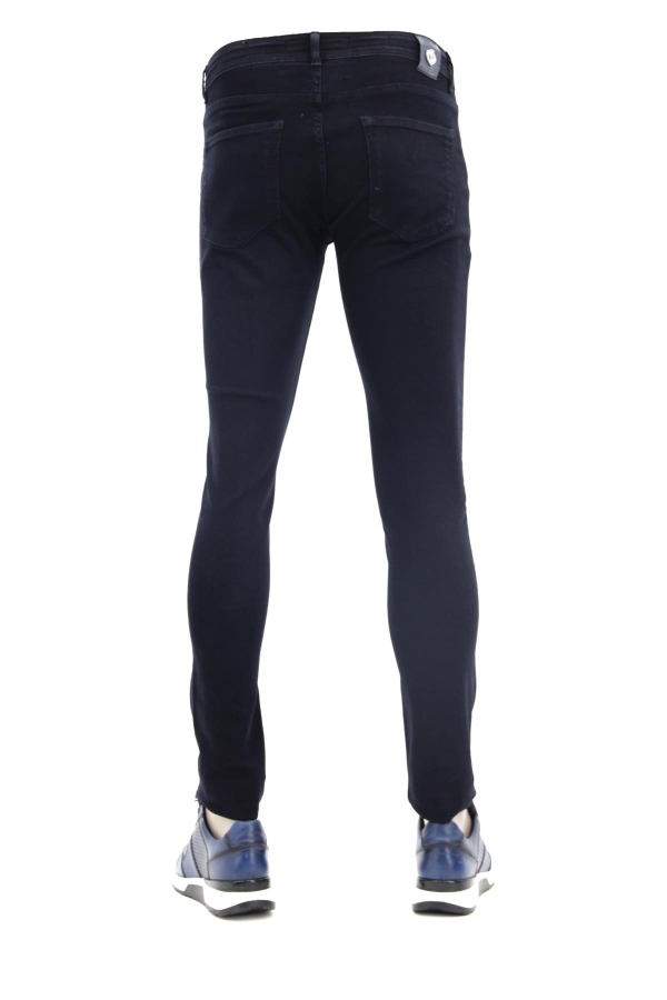 Picture of Giovane Gentile Trousers Denim