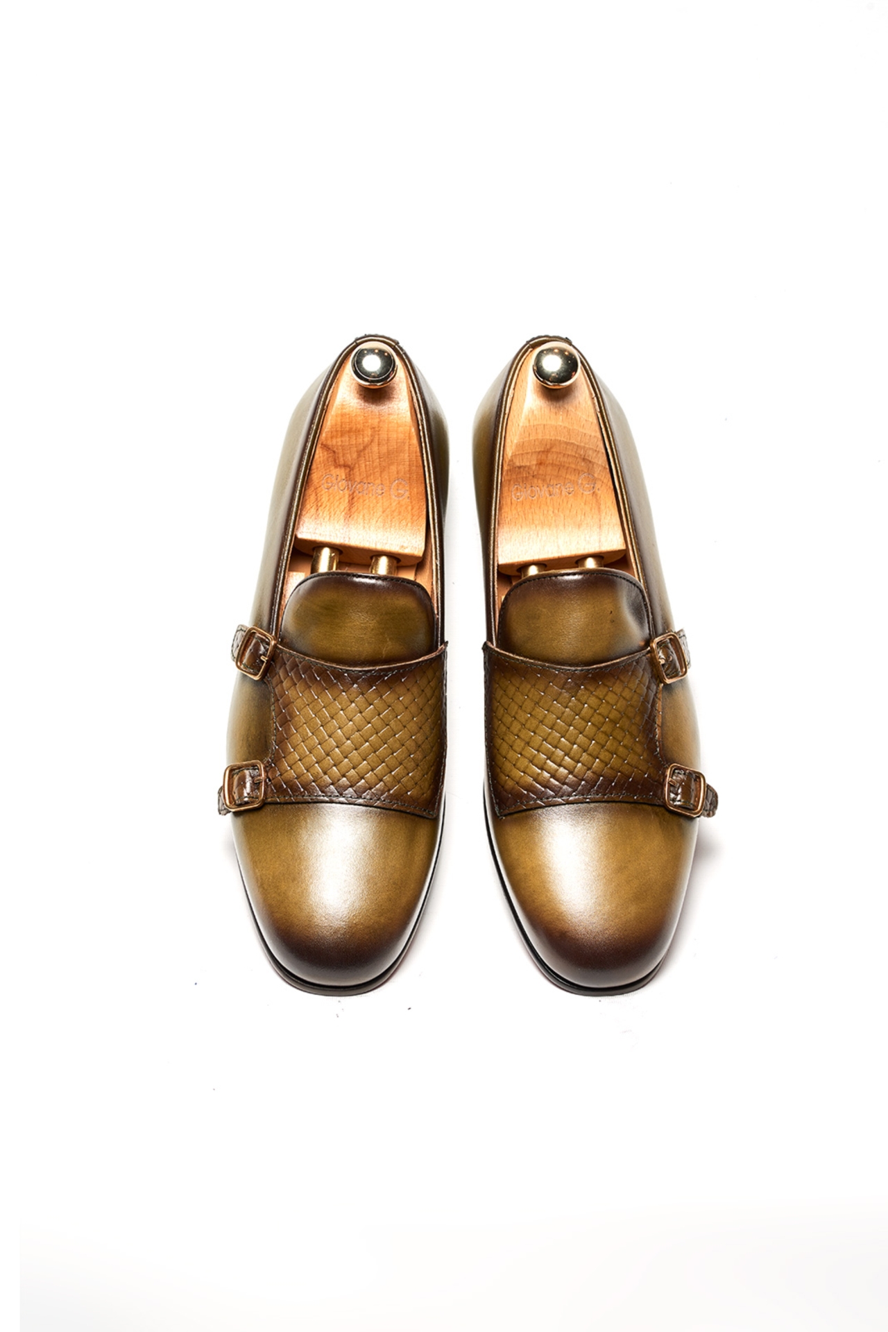 Picture of Giovane Gentile Shoes