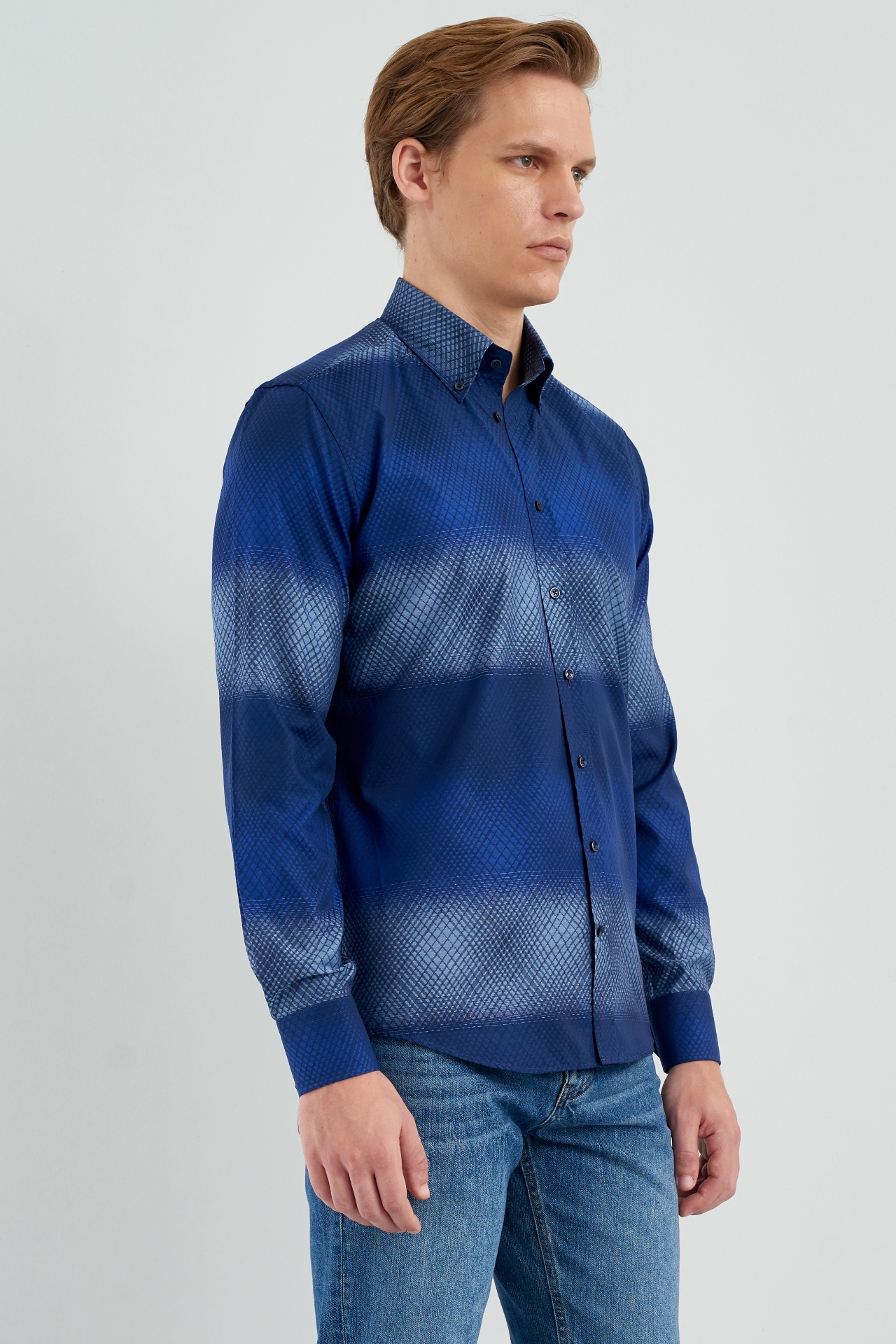 Picture of Giovane G. Designers Shirt
