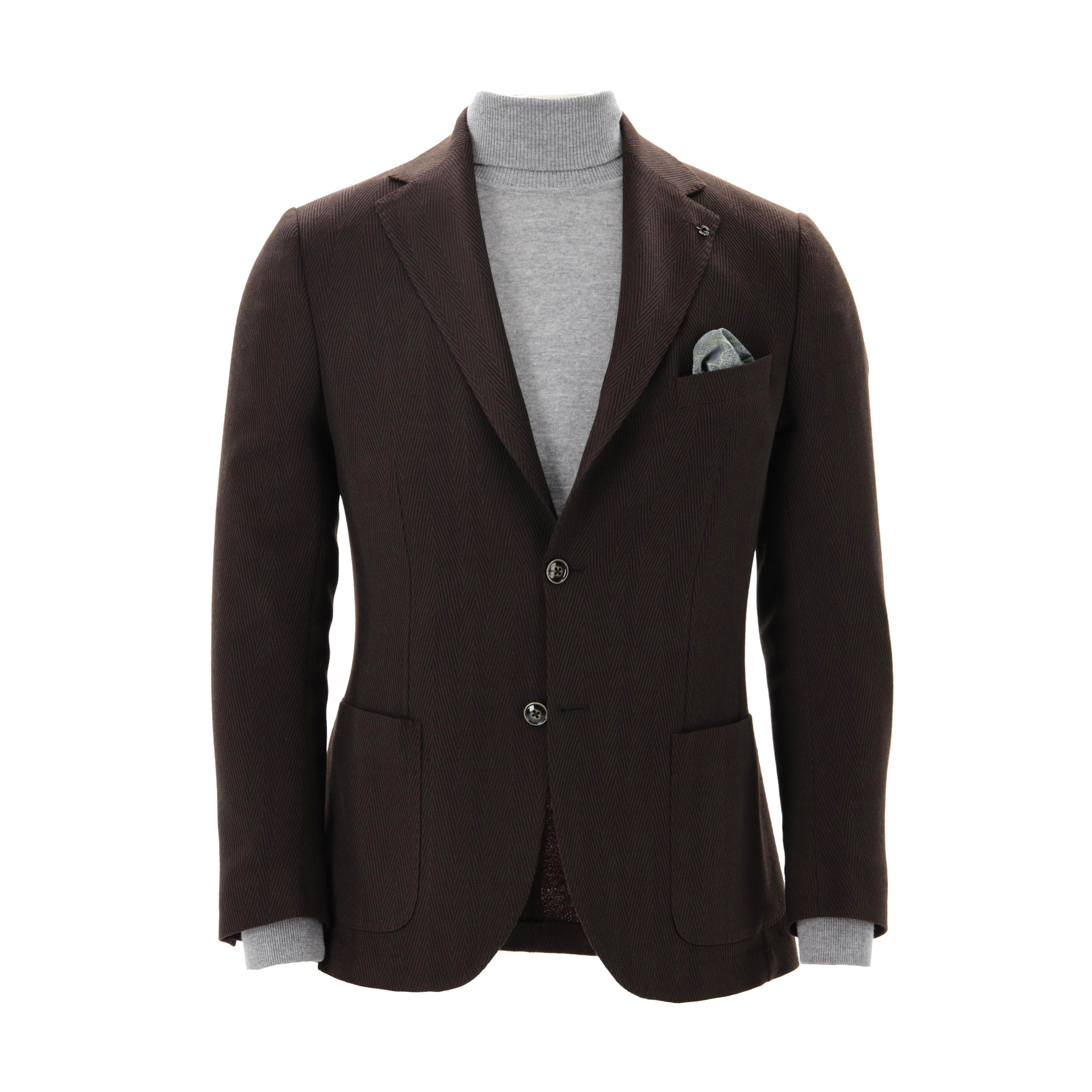 Picture of Giovane Gentile Jacket