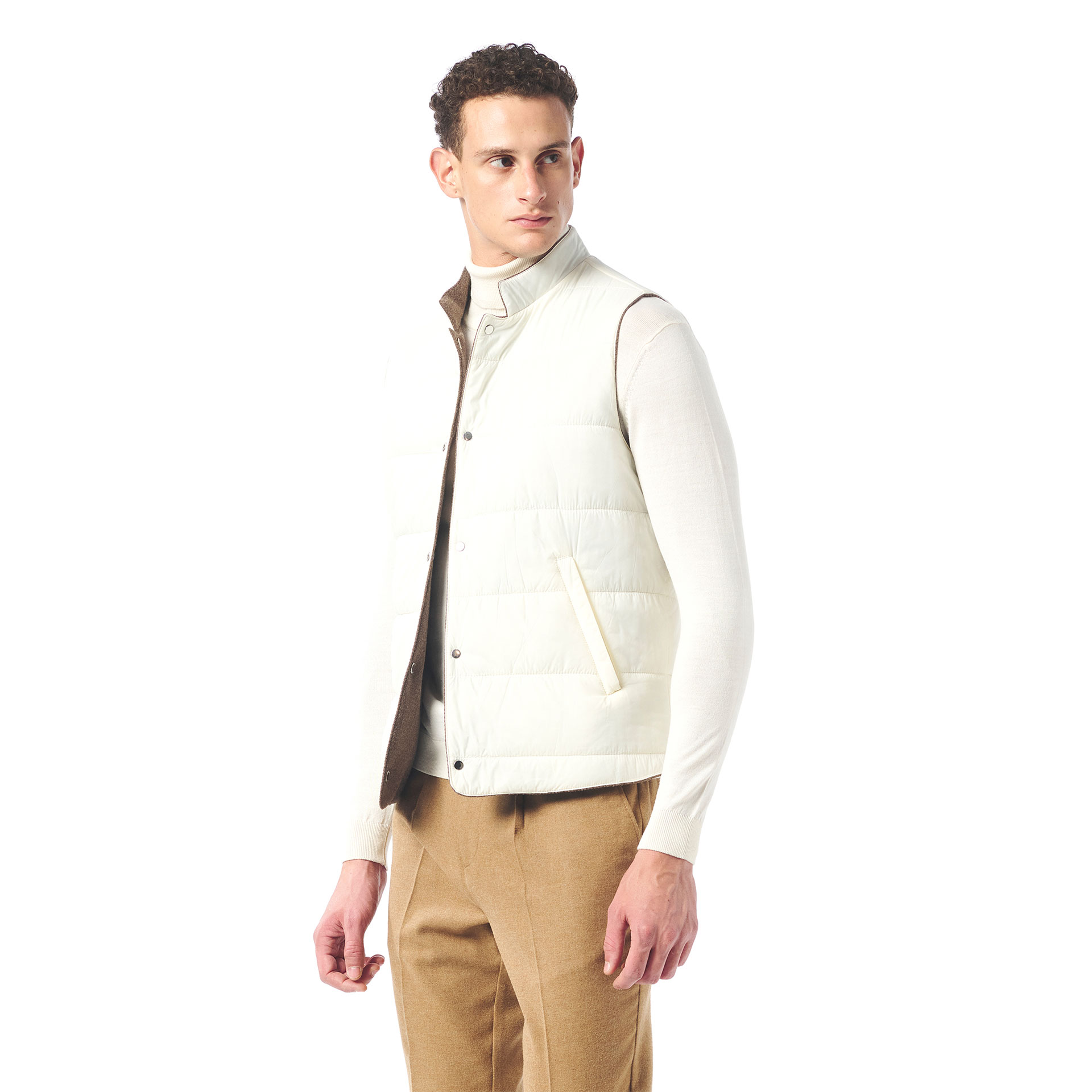 Picture of Giovane Gentile Vest/Coat