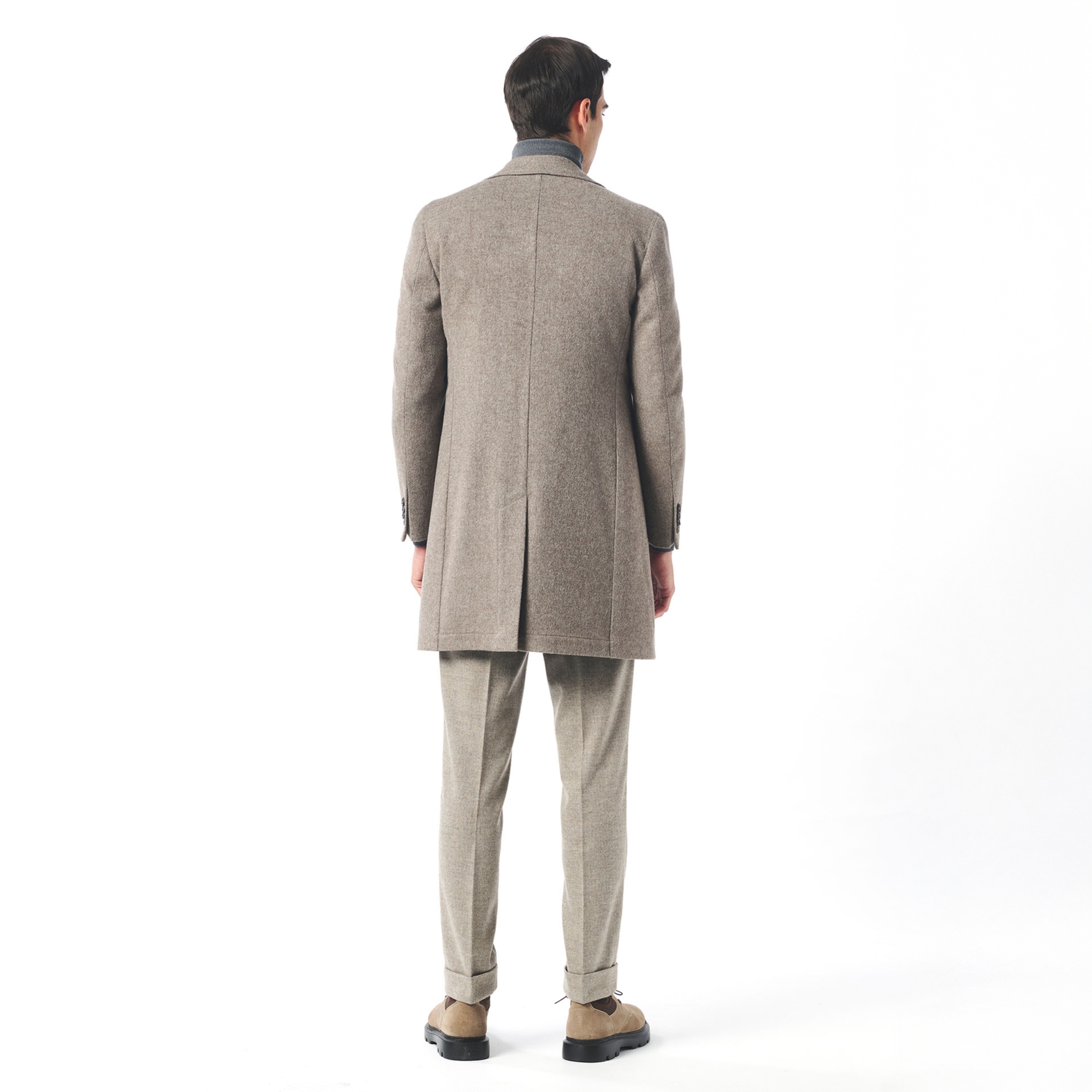 Resim Giovane G. Designers Palto