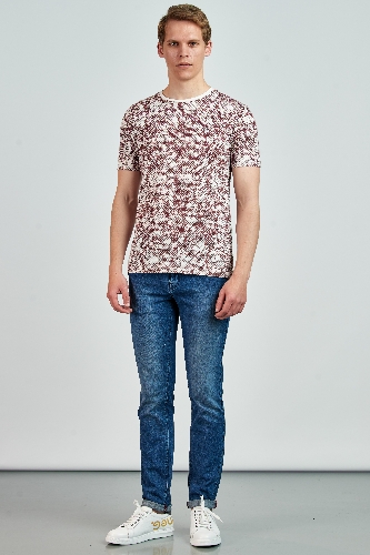 Picture of Giovane G. Designers T-shirt