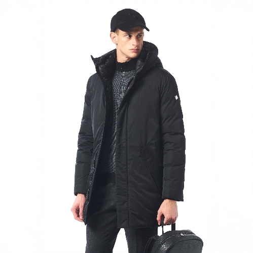 Picture of Giovane Gentile Coat Jacket