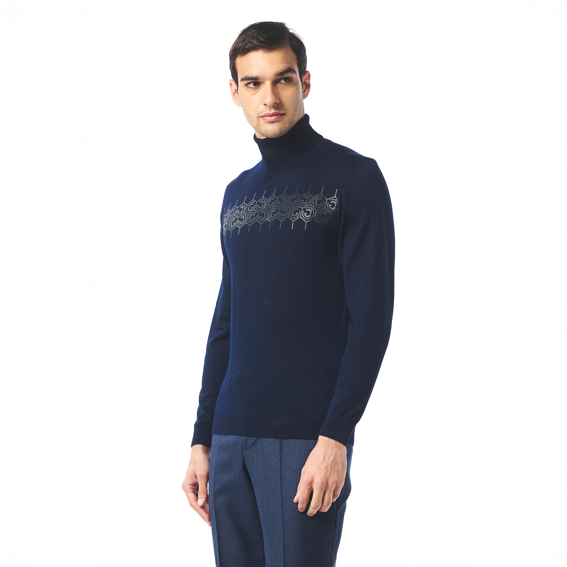 Resim Giovane G. Designers Triko