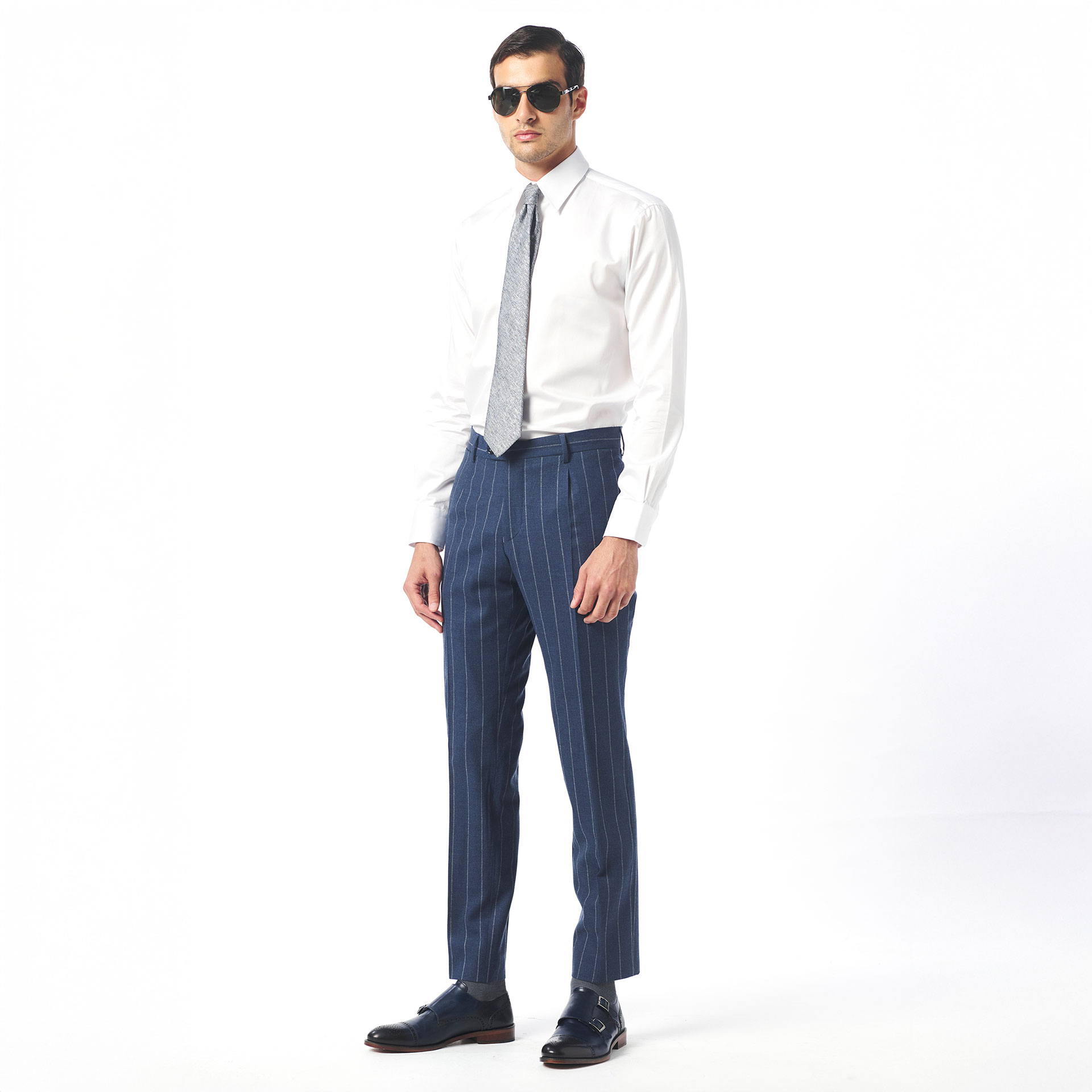 Resim Giovane Gentile Takım Elbise