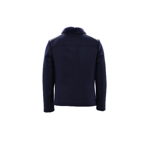 Resim Giovane Gentile Deri Mont Kaban