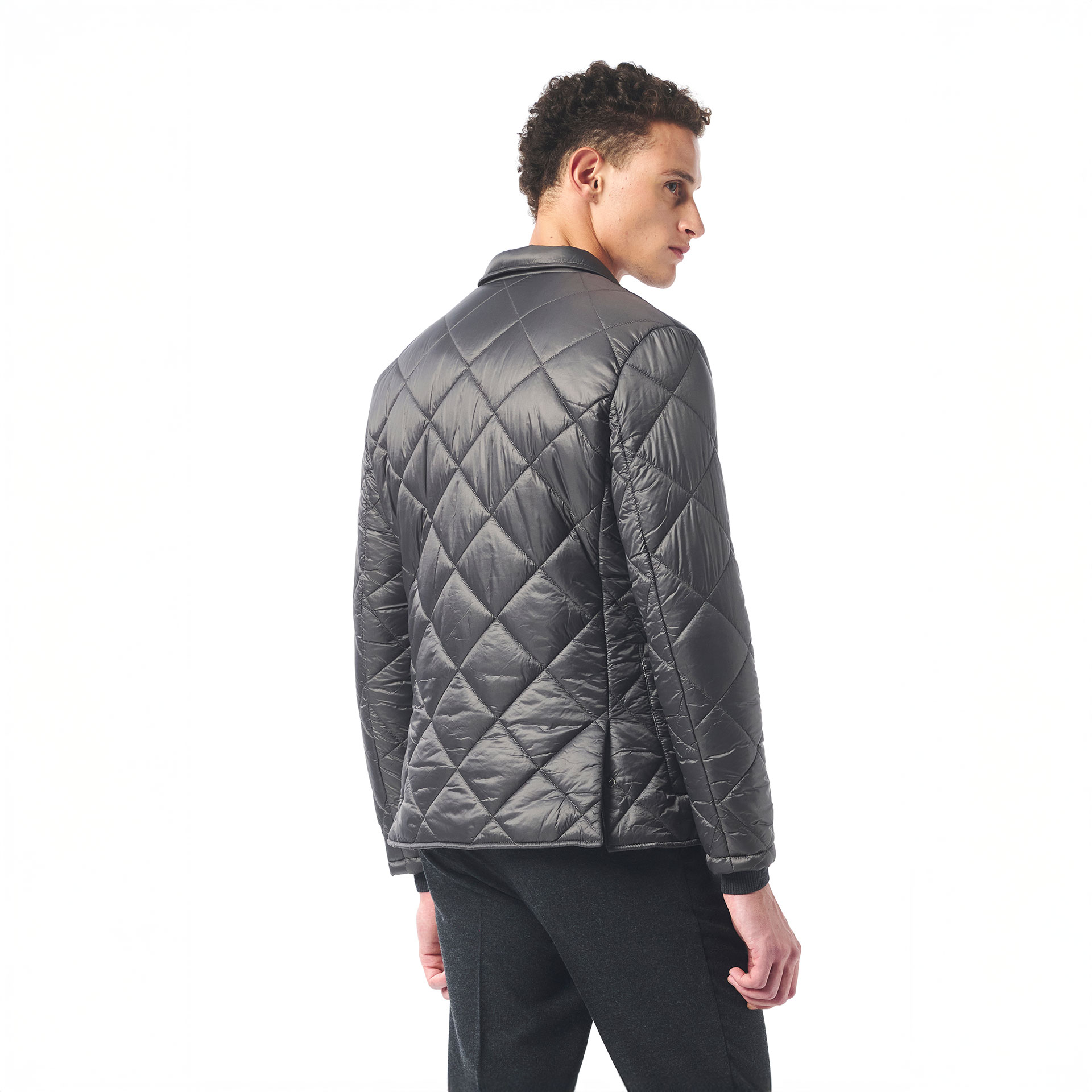 Picture of Giovane G. Designers Coat Jacket