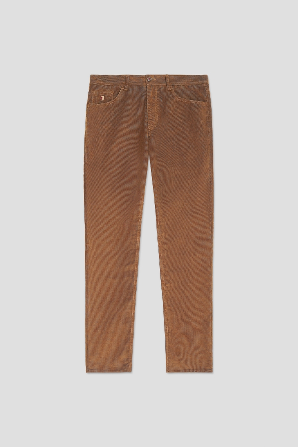 Picture of Giovane Gentile Trousers Casual
