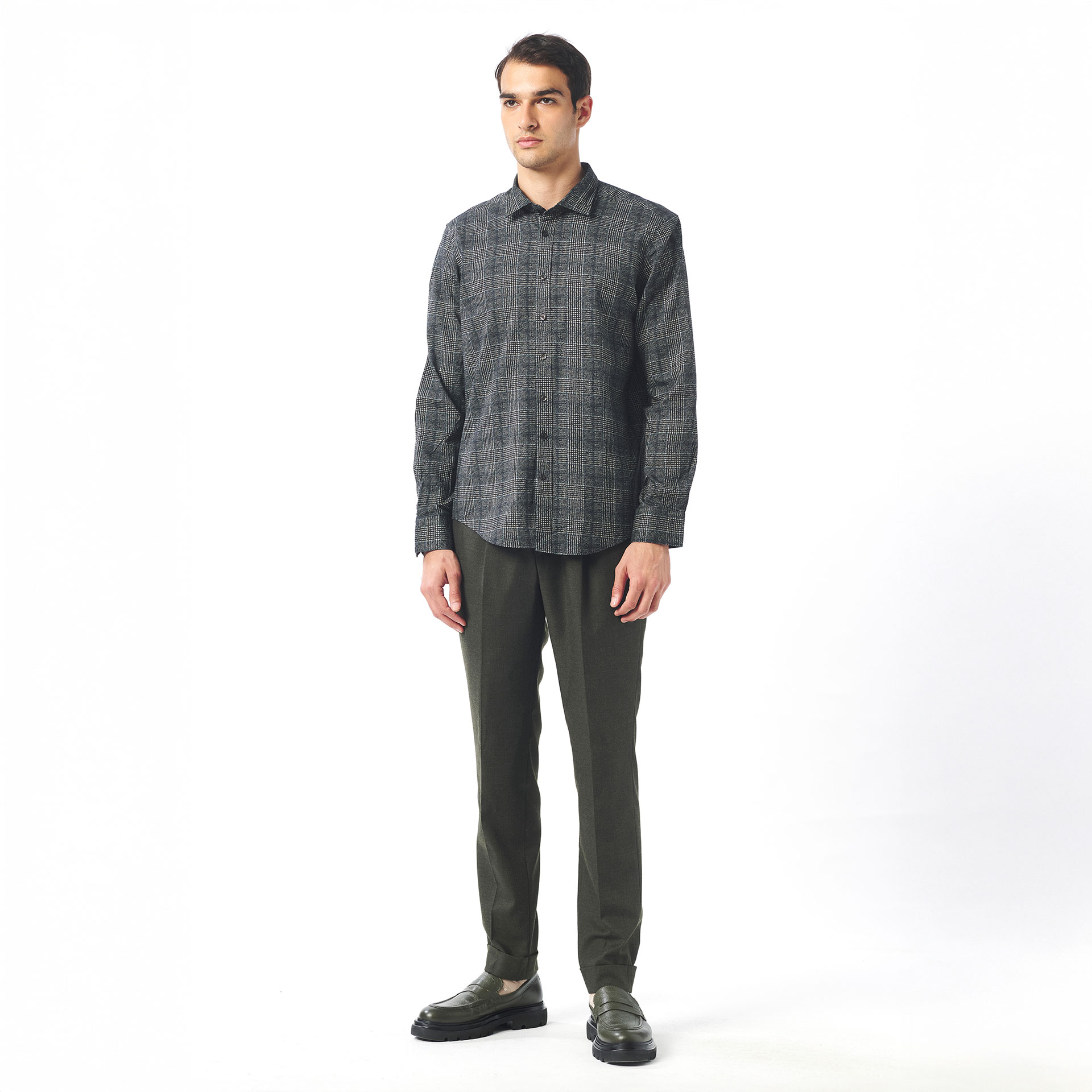 Picture of Giovane G. Designers Shirt