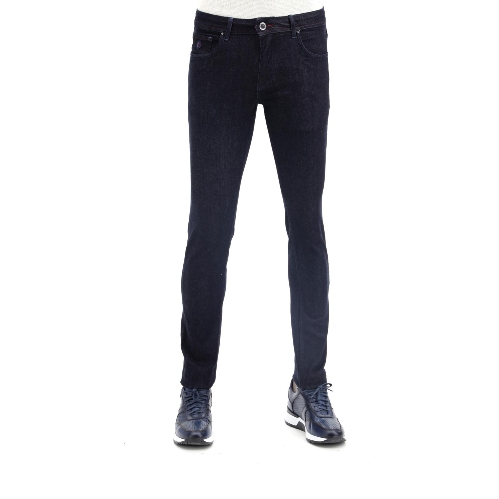 Resim Giovane Gentile Pantolon Denim