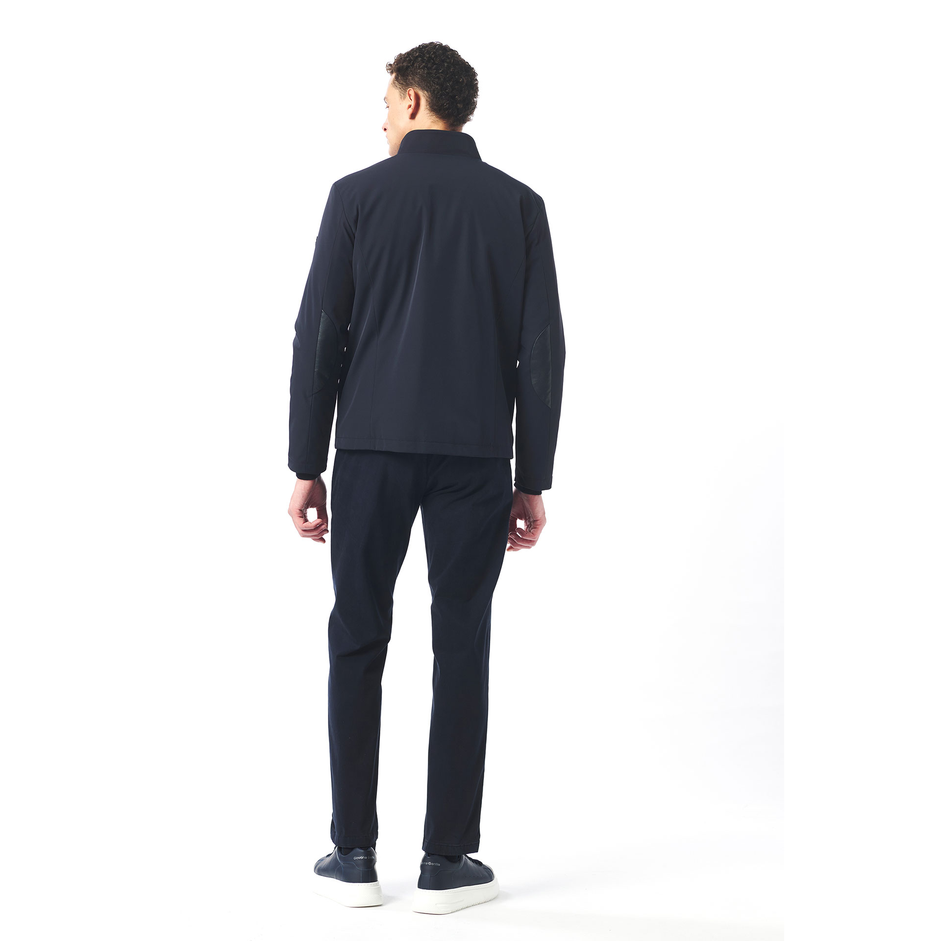 Picture of Giovane Gentile Coat Jacket