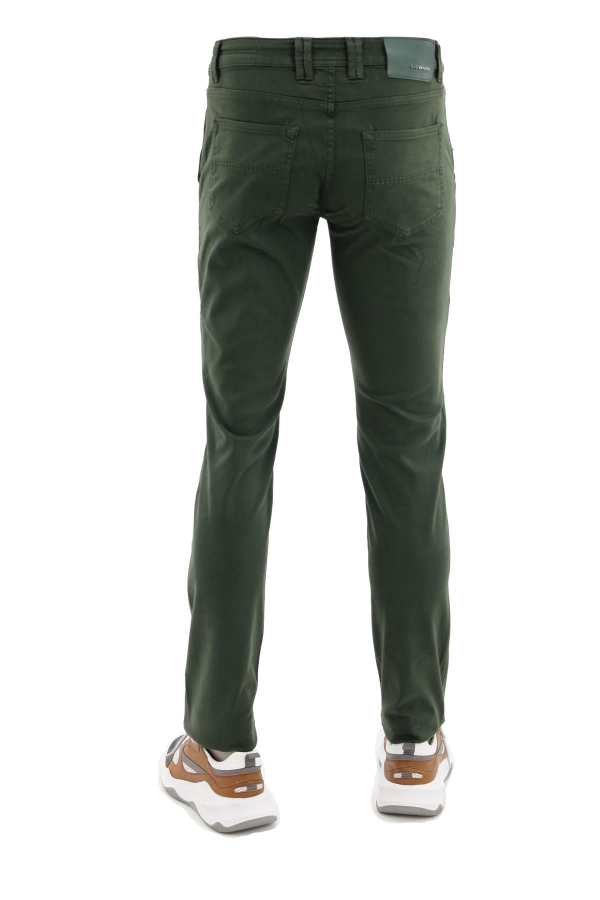 Picture of Giovane G. Designers Trousers Casual