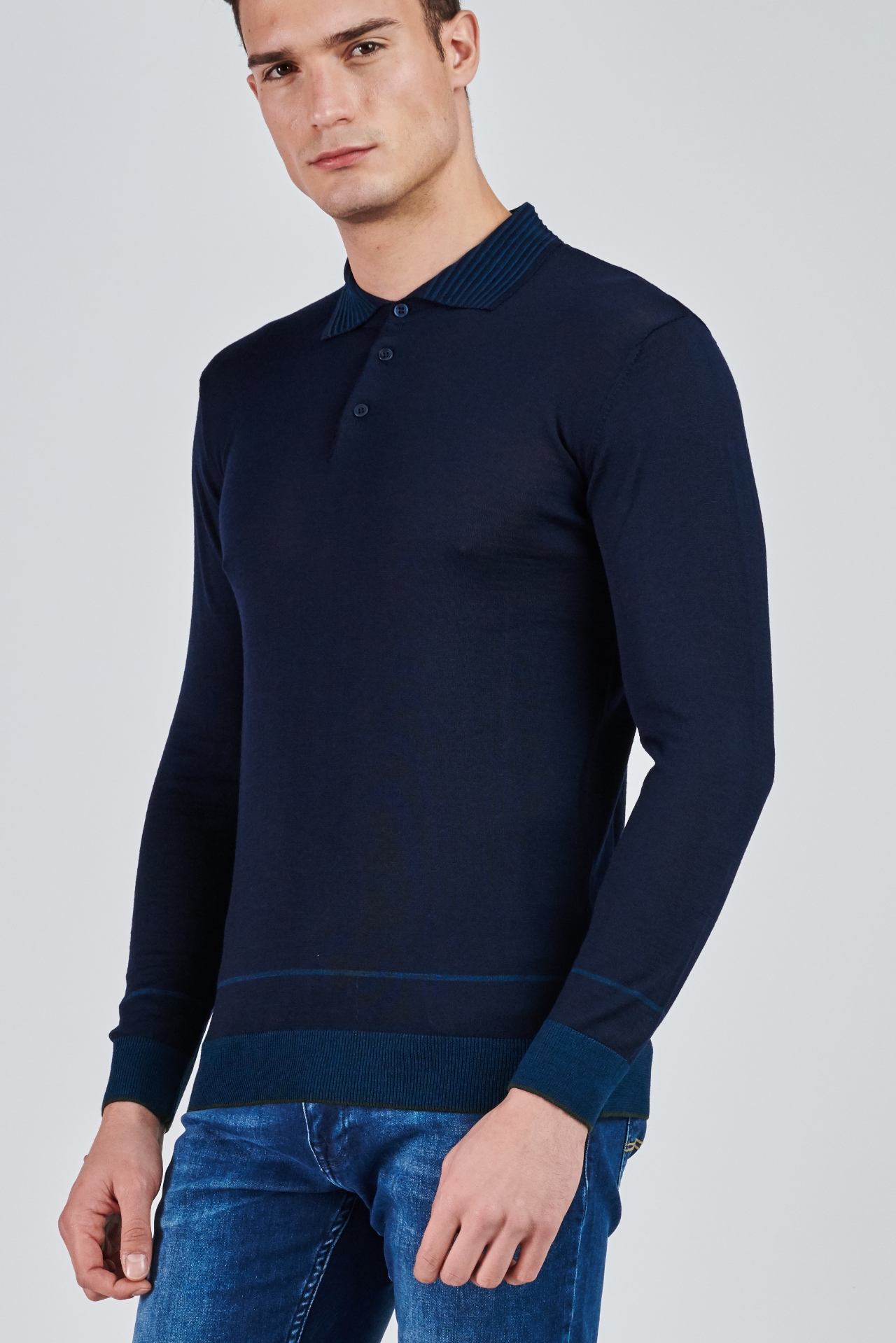 Resim Giovane G. Designers Triko