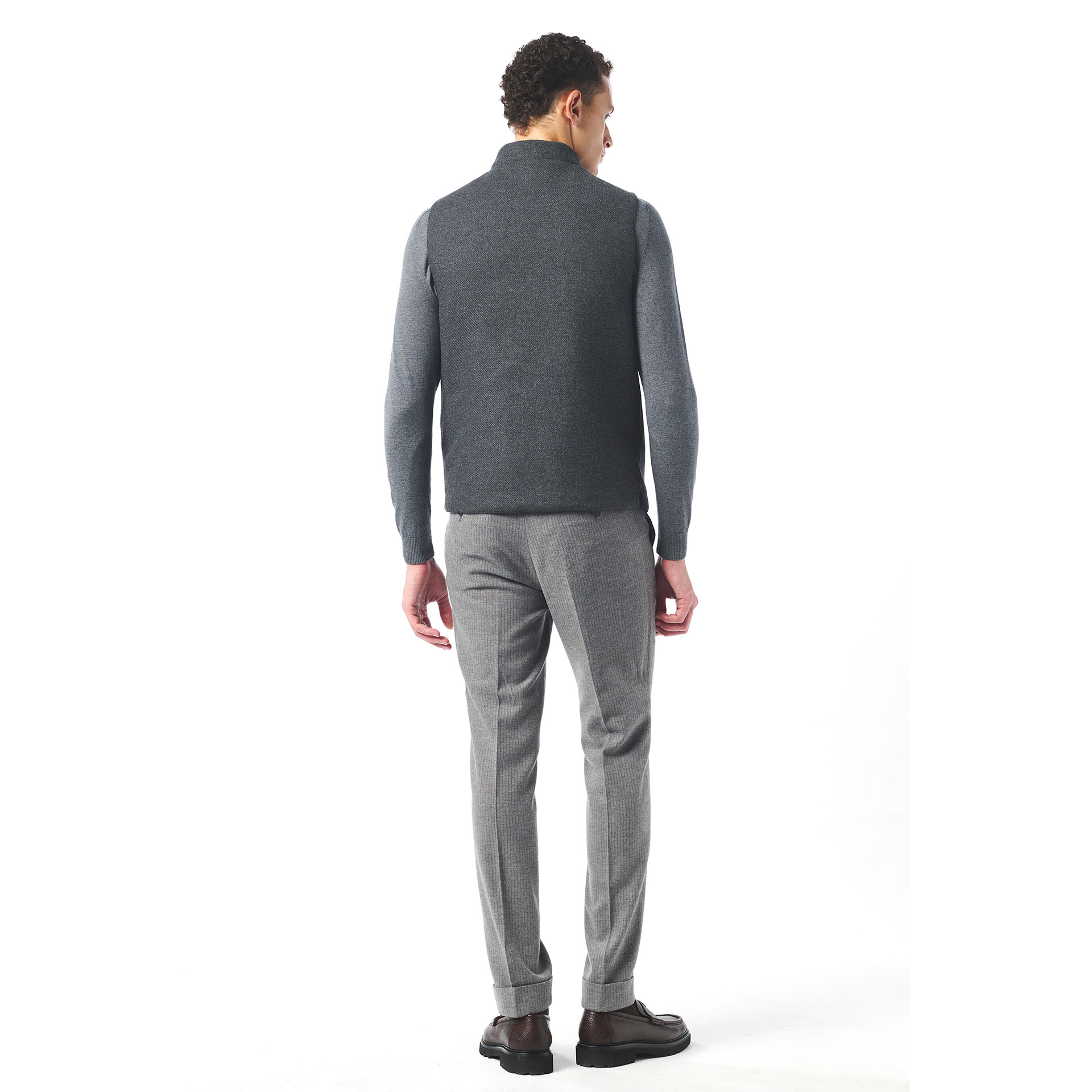 Resim Giovane Gentile Yelek/Mont